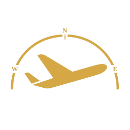 Bcgflights logo