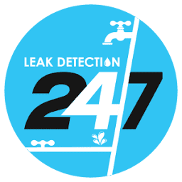 Leakdetection247 logo