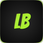 Lucky Block Casino logo