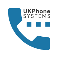 Ukphonesystems logo