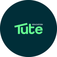 Tute Education logo
