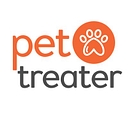 Pet Treater logo