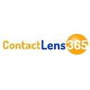 Contactlens365 logo
