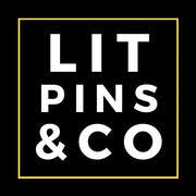 LitPins&Co logo