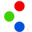 ATOM LED logo