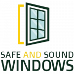 S&s home improments logo