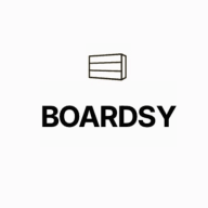 Boardsy logo