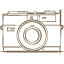 Adrienne Photography logo