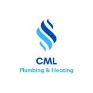 CML Plumbing & Heating Ltd logo
