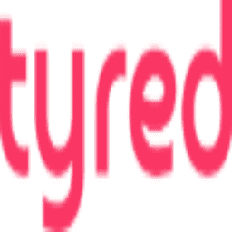 Tyred logo