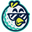 Birdieboss logo