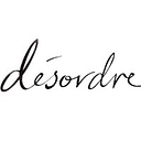 Desordre logo