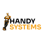 Handy Systems logo