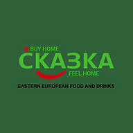Ckazka logo