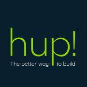 hup! logo