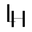 Logan Hollowell logo