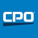 CPO Powertools logo