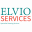 Elvio Services logo