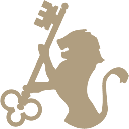 The Duke of locksmiths Limited logo