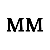 Markmeets logo