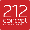 212concept logo