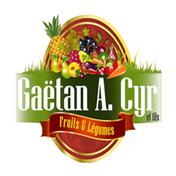 gaetancyr.ca logo