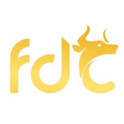 Fdctrade.asia logo