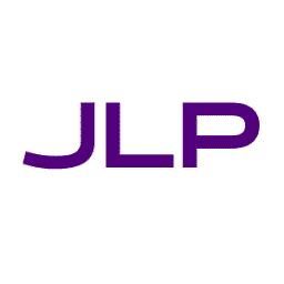 JLP Financial logo