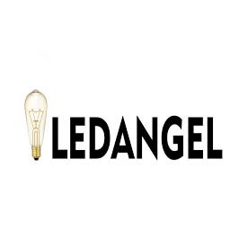 Ledangel logo