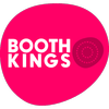 Booth Kings logo