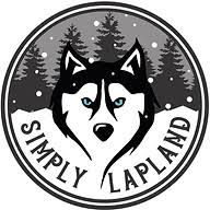 Simply Lapland logo