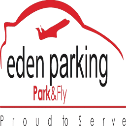Eden Parking logo