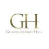 goldsboroughhall.com logo