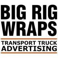 Bigrigwraps logo