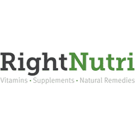 RightNutri logo