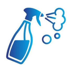Ashford Kent cleaners Ltd logo