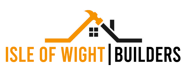 Isle Of Wight Builders logo