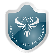 Premium Visa Solutions logo