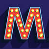 Richard Pinner's Magic and Laughter Show logo