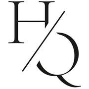 The Luxury HQ logo