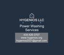 Hygenios logo