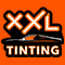 XXL Tinting LTD logo