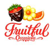 Fruitful Occasions logo