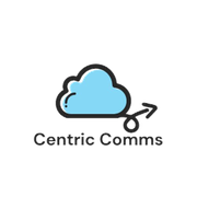 Centric Comms logo
