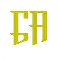 Gilded Aromas logo
