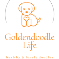 Goldendoodle Life logo