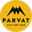 Parvatclothing logo