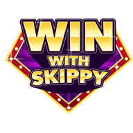 WinWithSkippy.co.uk logo