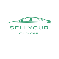 Sell Your Old Car logo
