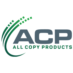 All Copy Products logo
